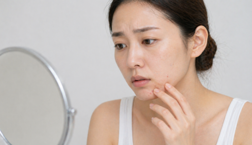 粉瘤とニキビの違いを徹底解説｜見分け方・治療法・放置リスクまで