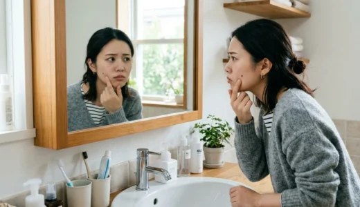 ほくろを薄くする方法とは？原因から治療・セルフケアまで徹底解説