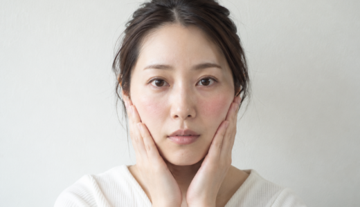ほくろの表面が剥がれた！原因と対処法を医師が解説